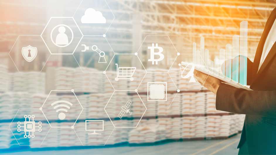 Digital Innovations To Enhance Supply Chain Management Sourcetrace