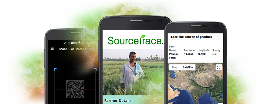 Food Traceability Software - SourceTrace Systems