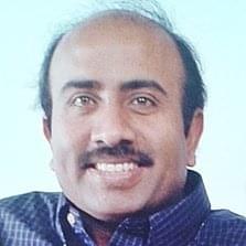 Ravisankar Kanakasabapathy - Vice President, Software Development
