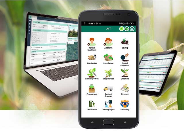 Farm Management Services | Farm Record Keeping & Accounting Software