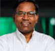 Dr. Venkat Maroju, CEO-SourceTrace
