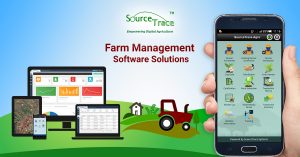 Farm management software 2019 - SourceTrace