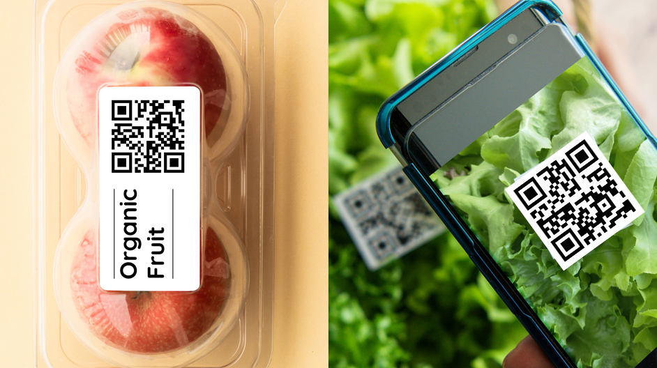 Digital Supply Chain Fresh Fruits & Vegetables SourceTrace Systems