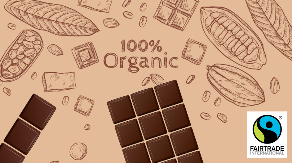 Is your Chocolate Ethical?