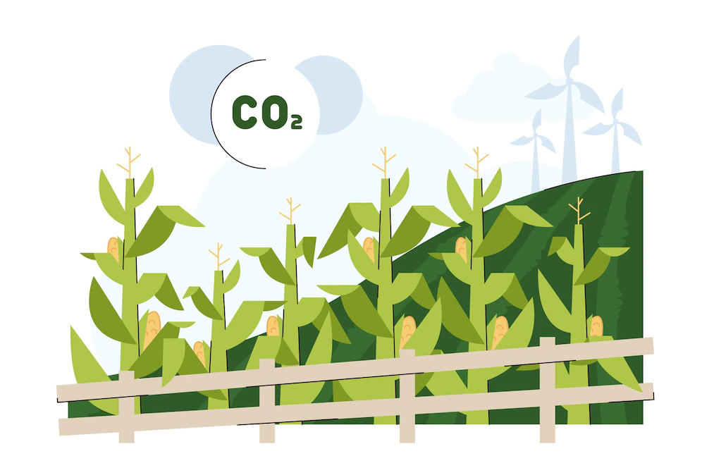 Carbon Farming System - The Approach to Greener Future for Farmers